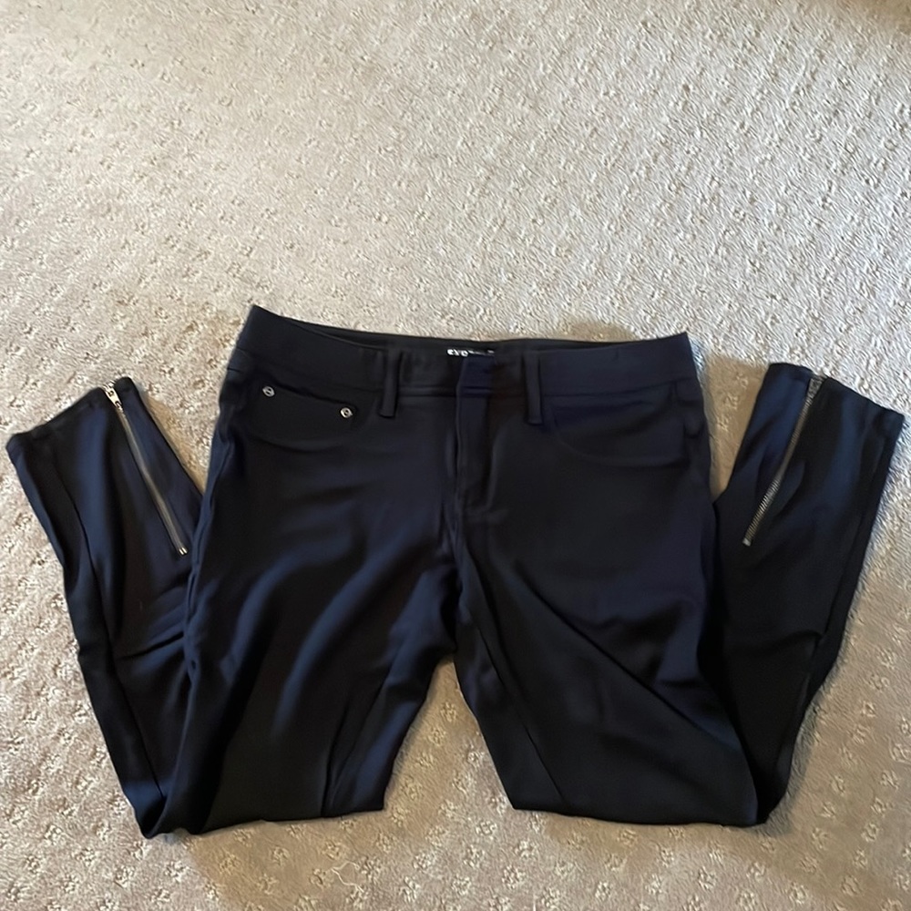 Women’s Express size medium black pants